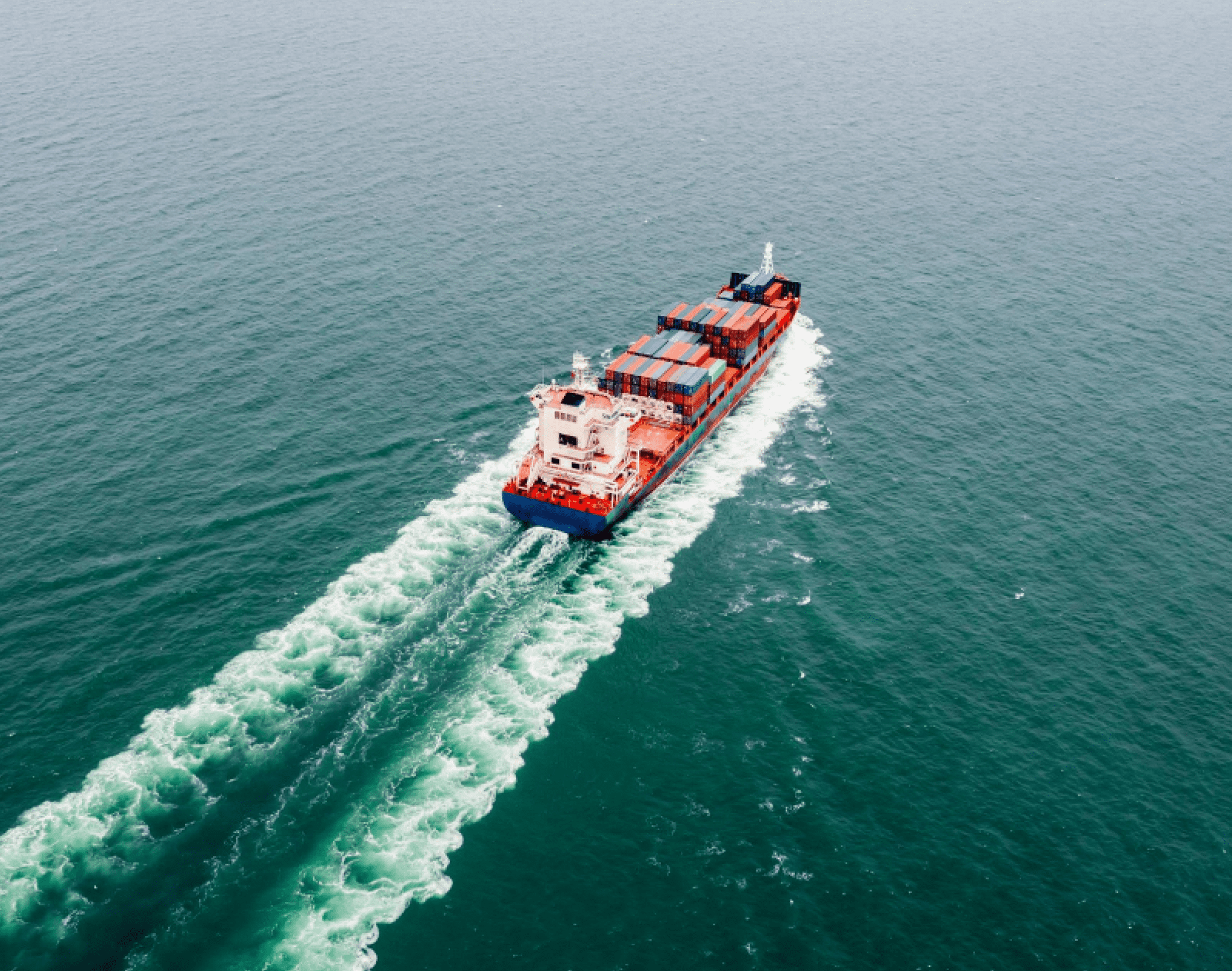 Engineered for Precision. Driven by Trust.