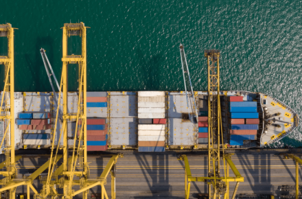 Resilient Supply Chains: Adapting to Modern Logistics