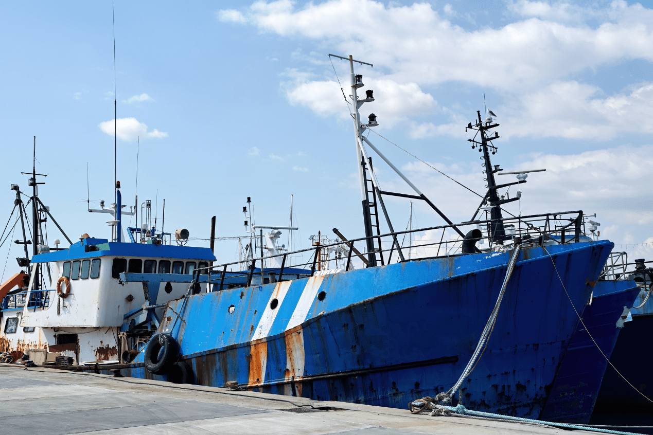 The Role of AI in Transforming Logistics